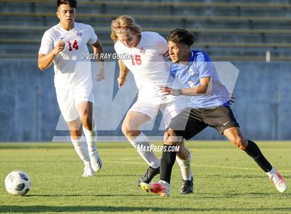 Thumbnail 2 in Buchanan @ Clovis photogallery.