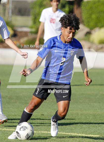 Thumbnail 1 in Buchanan @ Clovis photogallery.