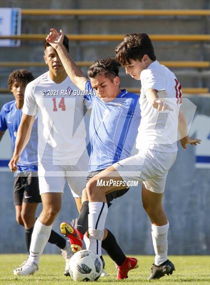 Thumbnail 1 in Buchanan @ Clovis photogallery.