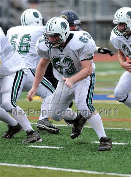 Thumbnail 2 in Methacton @ Pope John Paul II photogallery.