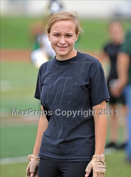Thumbnail 1 in Methacton @ Pope John Paul II photogallery.