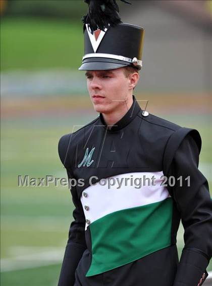 Thumbnail 3 in Methacton @ Pope John Paul II photogallery.