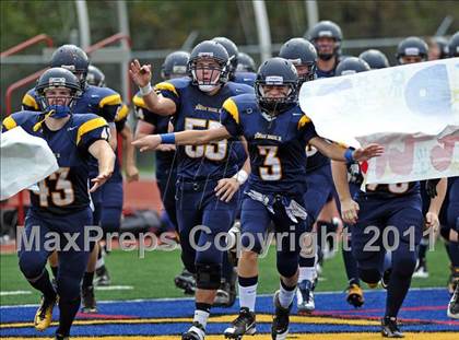 Thumbnail 1 in Methacton @ Pope John Paul II photogallery.