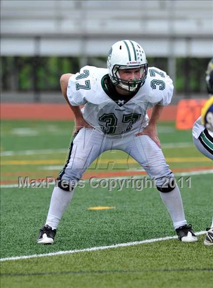 Thumbnail 3 in Methacton @ Pope John Paul II photogallery.