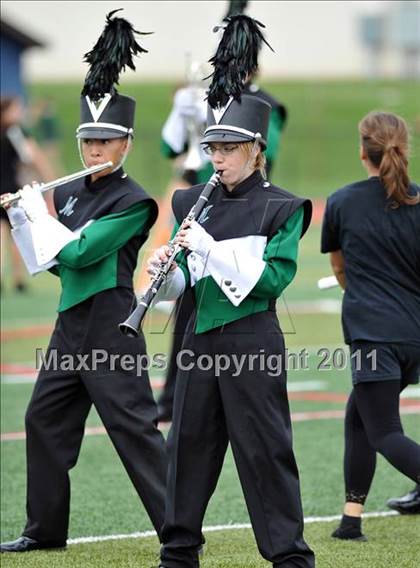 Thumbnail 3 in Methacton @ Pope John Paul II photogallery.