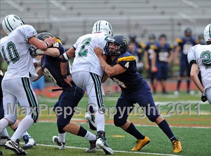Thumbnail 1 in Methacton @ Pope John Paul II photogallery.