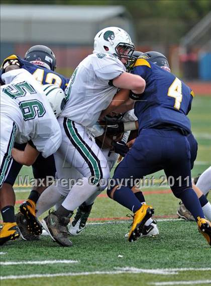 Thumbnail 1 in Methacton @ Pope John Paul II photogallery.