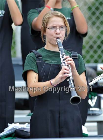 Thumbnail 3 in Methacton @ Pope John Paul II photogallery.