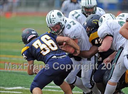 Thumbnail 3 in Methacton @ Pope John Paul II photogallery.