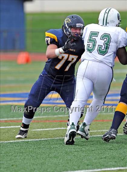 Thumbnail 2 in Methacton @ Pope John Paul II photogallery.