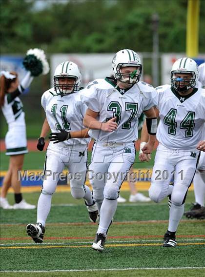 Thumbnail 1 in Methacton @ Pope John Paul II photogallery.