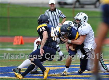 Thumbnail 1 in Methacton @ Pope John Paul II photogallery.