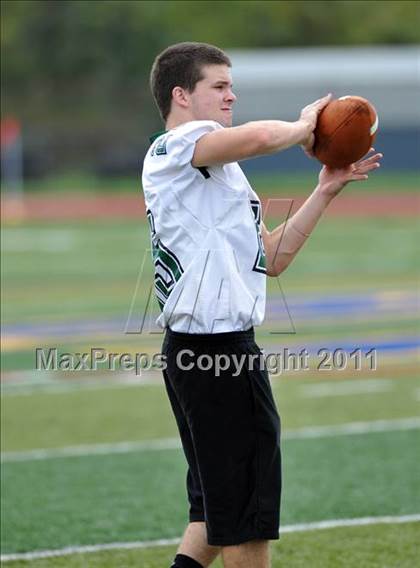 Thumbnail 3 in Methacton @ Pope John Paul II photogallery.