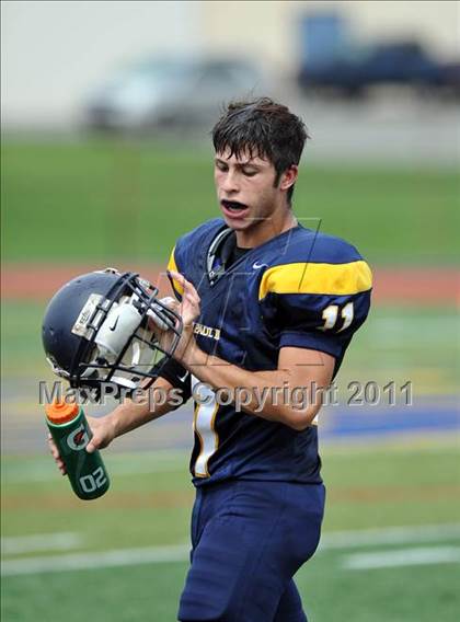 Thumbnail 2 in Methacton @ Pope John Paul II photogallery.