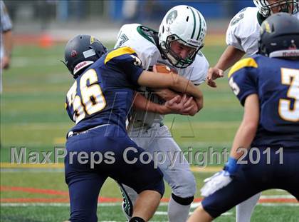 Thumbnail 2 in Methacton @ Pope John Paul II photogallery.