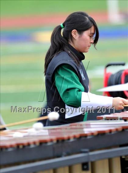 Thumbnail 2 in Methacton @ Pope John Paul II photogallery.