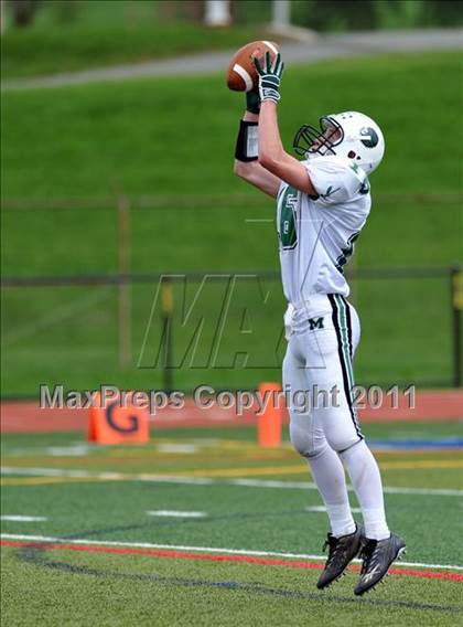 Thumbnail 2 in Methacton @ Pope John Paul II photogallery.