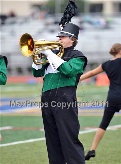 Thumbnail 1 in Methacton @ Pope John Paul II photogallery.