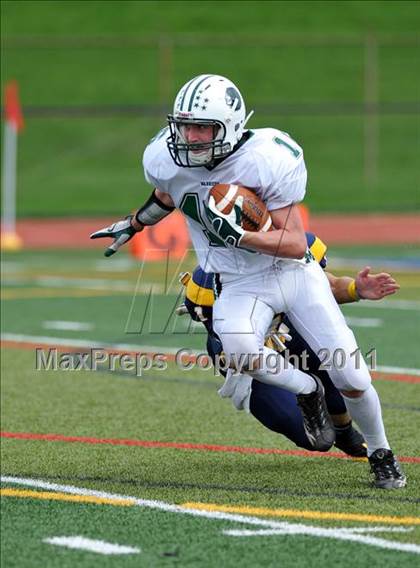 Thumbnail 3 in Methacton @ Pope John Paul II photogallery.