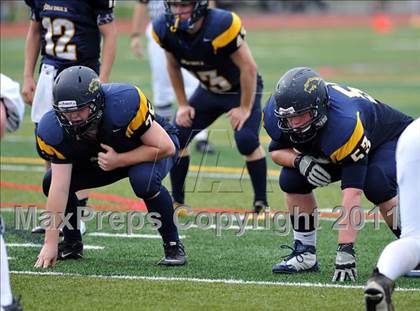 Thumbnail 1 in Methacton @ Pope John Paul II photogallery.