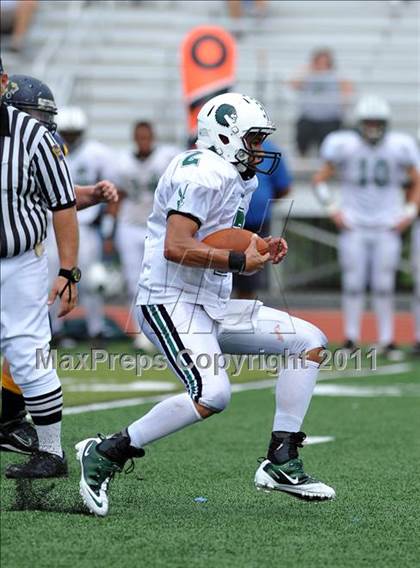 Thumbnail 2 in Methacton @ Pope John Paul II photogallery.