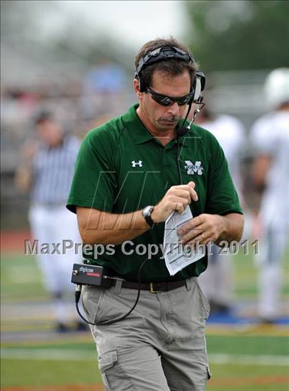 Thumbnail 2 in Methacton @ Pope John Paul II photogallery.