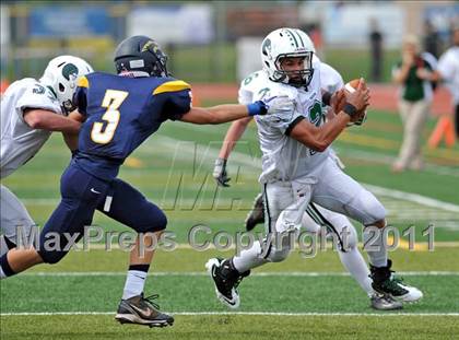 Thumbnail 2 in Methacton @ Pope John Paul II photogallery.