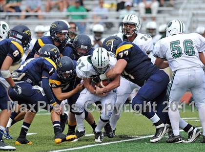 Thumbnail 1 in Methacton @ Pope John Paul II photogallery.