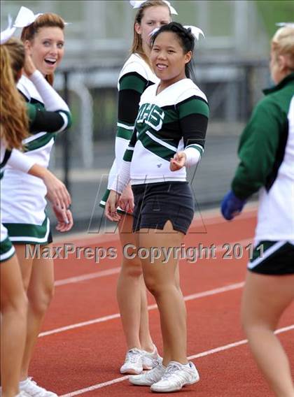Thumbnail 1 in Methacton @ Pope John Paul II photogallery.