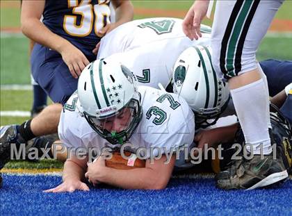 Thumbnail 1 in Methacton @ Pope John Paul II photogallery.