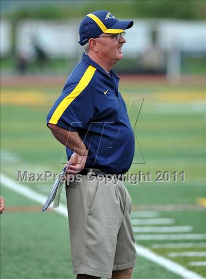 Thumbnail 2 in Methacton @ Pope John Paul II photogallery.