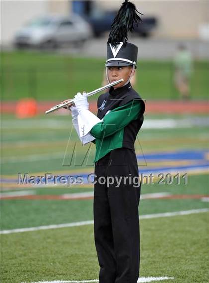 Thumbnail 1 in Methacton @ Pope John Paul II photogallery.