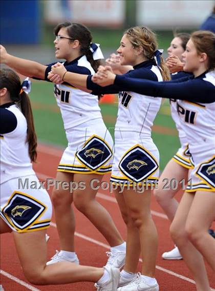 Thumbnail 2 in Methacton @ Pope John Paul II photogallery.