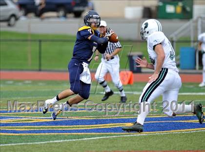 Thumbnail 3 in Methacton @ Pope John Paul II photogallery.