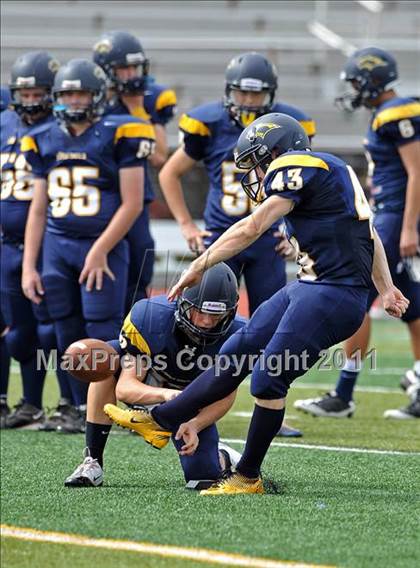 Thumbnail 2 in Methacton @ Pope John Paul II photogallery.