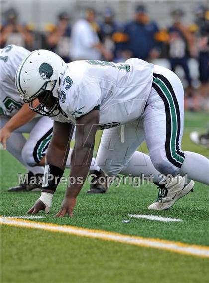 Thumbnail 1 in Methacton @ Pope John Paul II photogallery.