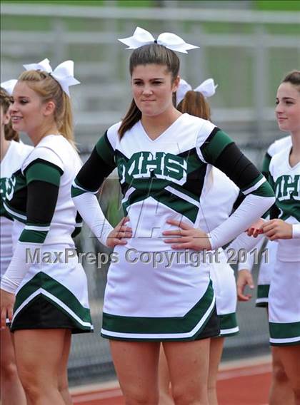 Thumbnail 2 in Methacton @ Pope John Paul II photogallery.