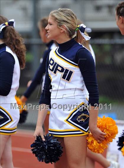 Thumbnail 1 in Methacton @ Pope John Paul II photogallery.
