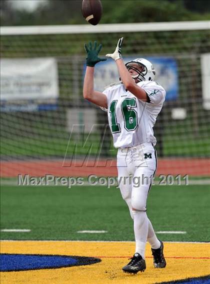 Thumbnail 3 in Methacton @ Pope John Paul II photogallery.