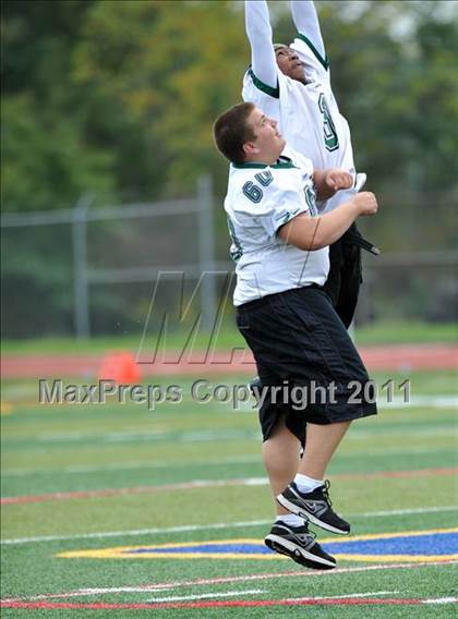 Thumbnail 3 in Methacton @ Pope John Paul II photogallery.