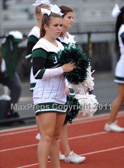 Thumbnail 2 in Methacton @ Pope John Paul II photogallery.