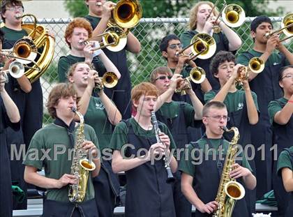 Thumbnail 2 in Methacton @ Pope John Paul II photogallery.