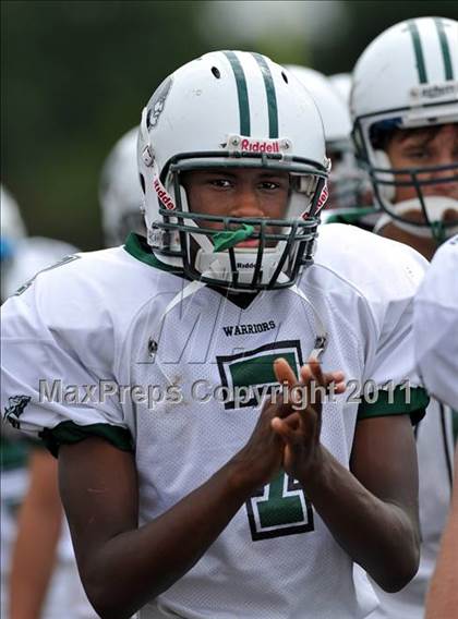 Thumbnail 2 in Methacton @ Pope John Paul II photogallery.