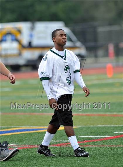 Thumbnail 2 in Methacton @ Pope John Paul II photogallery.