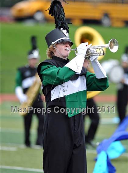 Thumbnail 3 in Methacton @ Pope John Paul II photogallery.