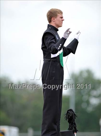 Thumbnail 2 in Methacton @ Pope John Paul II photogallery.