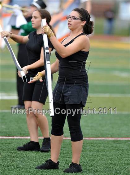 Thumbnail 2 in Methacton @ Pope John Paul II photogallery.