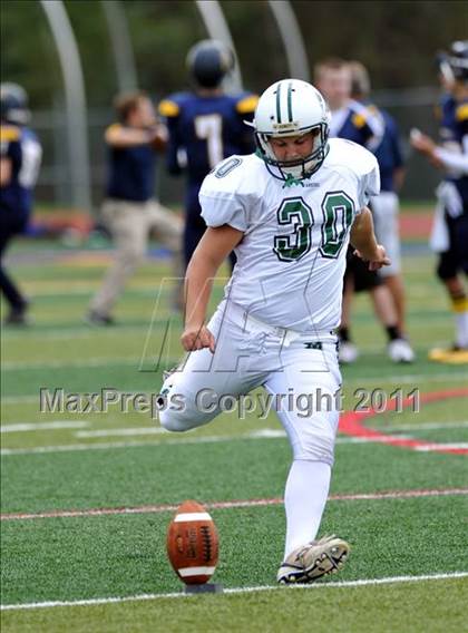 Thumbnail 3 in Methacton @ Pope John Paul II photogallery.