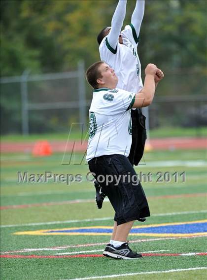 Thumbnail 2 in Methacton @ Pope John Paul II photogallery.