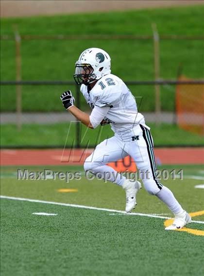 Thumbnail 2 in Methacton @ Pope John Paul II photogallery.